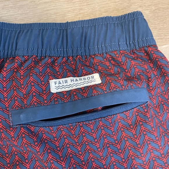 Fair Harbor Anchor Trunk - Picture 5 of 5